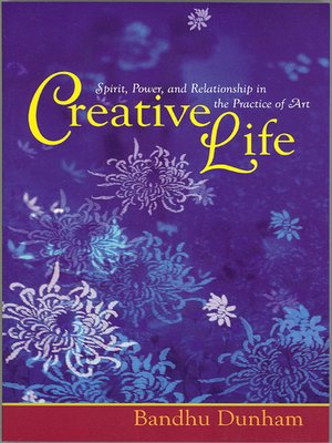 cover image of Creative Life